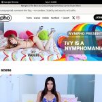 Nympho With Directpay