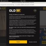Old 4k Membership Trials