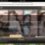 Oldje Free Trial Account