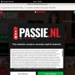 Passie Full Video