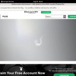 Password Playboy Plus