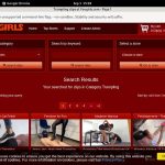 Paypal For Trampling Girls