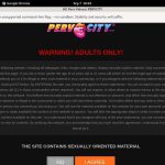 Perv City Passwords For Free