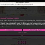 Premium Sweet Girl 19 Accounts Free