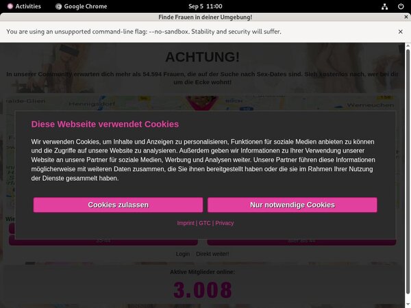 Premium Sweet Girl 19 Passwords