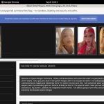Queen Diva Morgan Id Password