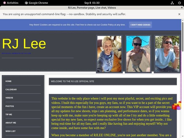 RJ Lee Signup Discount RJ Lee Signup Discount