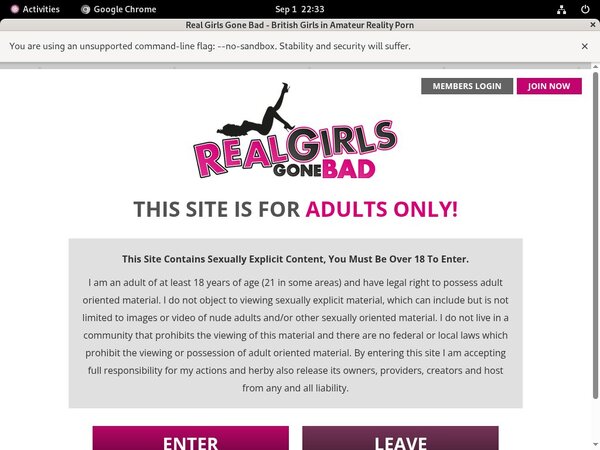 Real Girls Gone Bad Exclusive Discount
