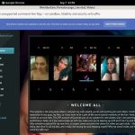 Riversuncam.modelcentro.com Bondage