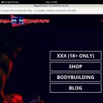 Rogan Richards Free Videos