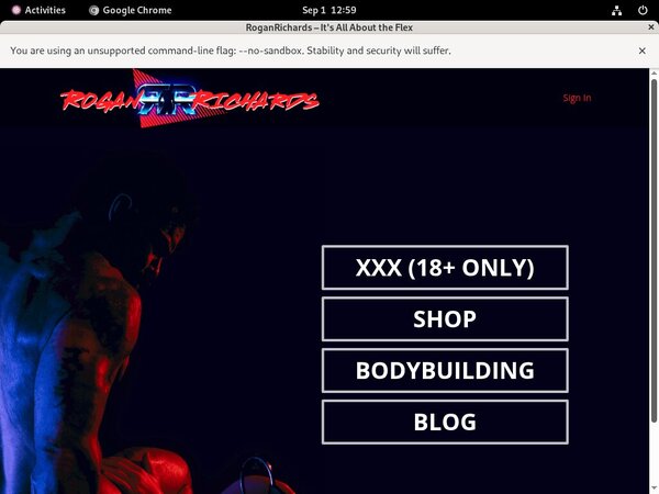 Roganrichards Porn Hd