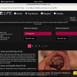 Scatqueensberlin Login Password