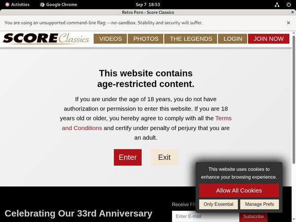 Score Classics Discounted Score Classics Discounted