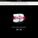Sexworld3d.com Deal Offer
