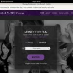 Shemalemodels.com Fuck