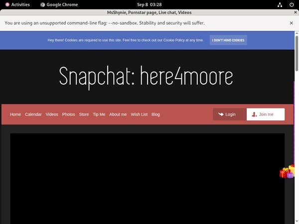 Shynie.modelcentro.com Site Review Shynie.modelcentro.com Site Review