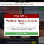 Site Rip She’s Boss