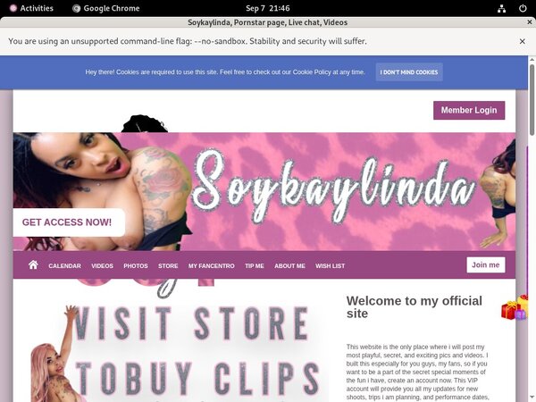 Soykaylinda Day Trial Membership Soykaylinda Day Trial Membership