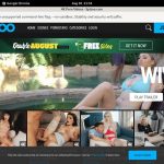 Spizoo Stolen Password