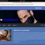 Stevesommersxxx.com Members Password