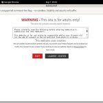 Submissivex.com Trial Discount