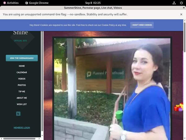 SummerShine Join By Text Message SummerShine Join By Text Message