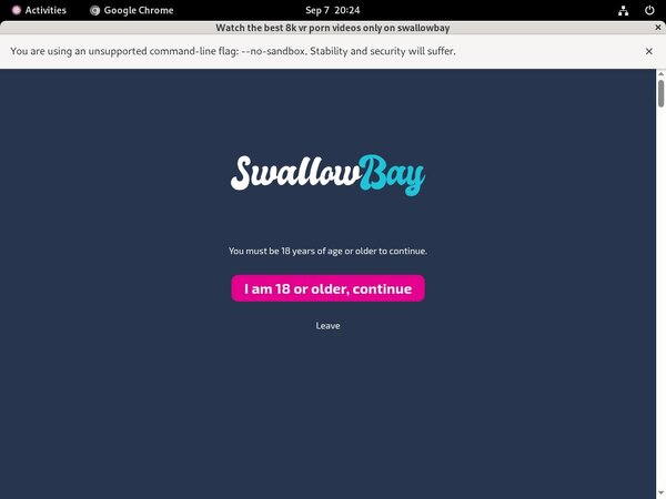 Swallowbay Accounts And Passwords