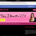 Tazdevil69.modelcentro.com Billing Page Tazdevil69.modelcentro.com Billing Page
