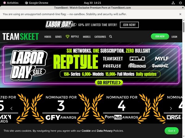 [Image: Teamskeet-Discount-Price.jpg]