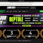 Teamskeet.com With IBAN