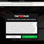 The Pain Files Xxx Passwords