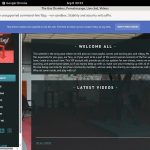 TheGasChamber Trial Option