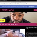 Trial Nasty Montana Membership