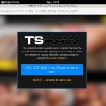 Tsraw New