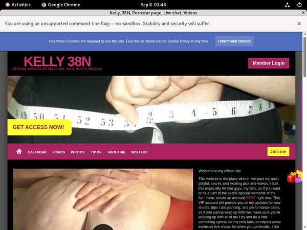 Twitter Kelly_38N