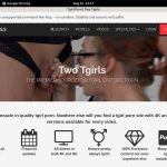 Two TGirls Paypal Epoch