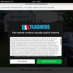 Uk-flashers.net Mature