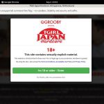Use Tgirljapanhardcore Discount Link
