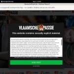 Videos De Vlaamschepassie.be