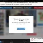 Voyeur House TV Xxx Passwords