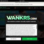 Wankrs Passwords For Free