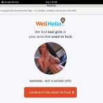 Wellhello Free Full Movies