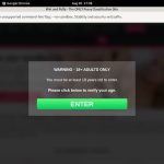 Wetandpuffy.com With Paysafecard