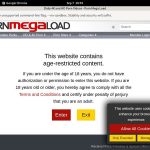 Working Pornmegaload Password