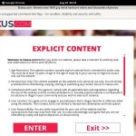 Www Staxus