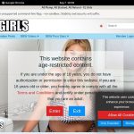 Xlgirls.com Gift Card