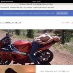 Xxgamerstarxx.modelcentro.com Free Pass Xxgamerstarxx.modelcentro.com Free Pass