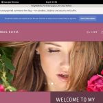 AngelOlivia Updated Passwords