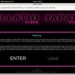 Fellatio Japan Coupon Code