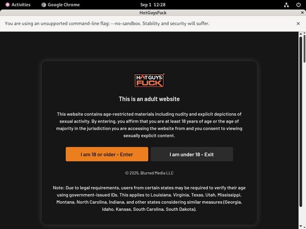 Hot Guys FUCK Account Premium